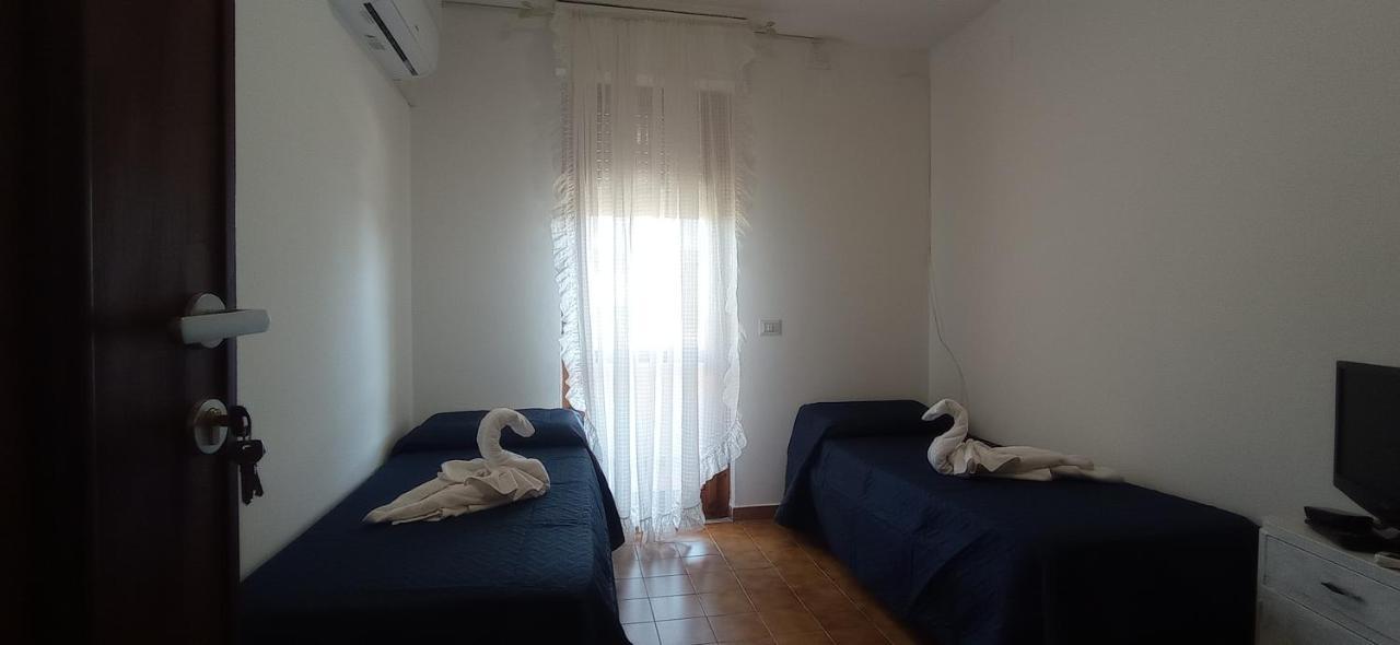 Nen'S House Hotel Alghero Ngoại thất bức ảnh