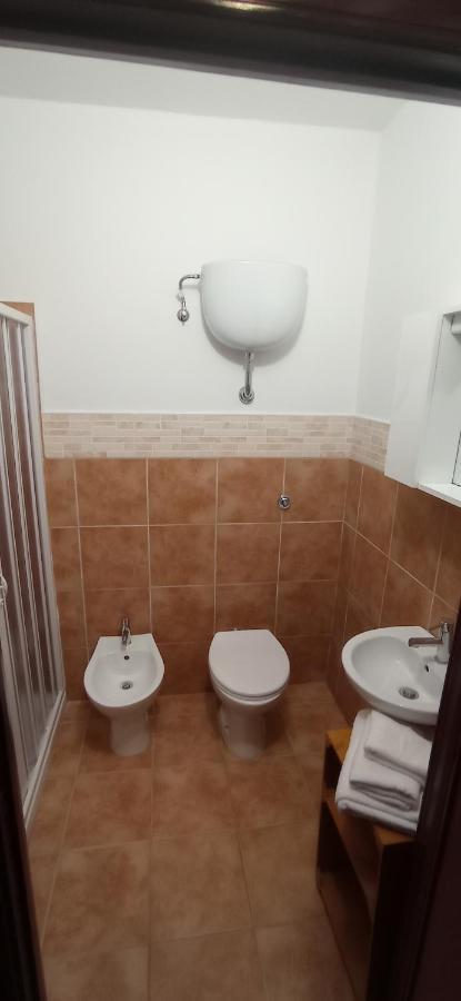 Nen'S House Hotel Alghero Ngoại thất bức ảnh
