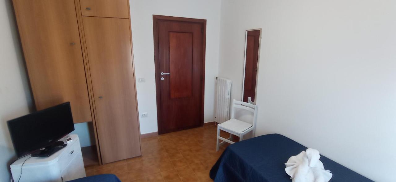 Nen'S House Hotel Alghero Ngoại thất bức ảnh