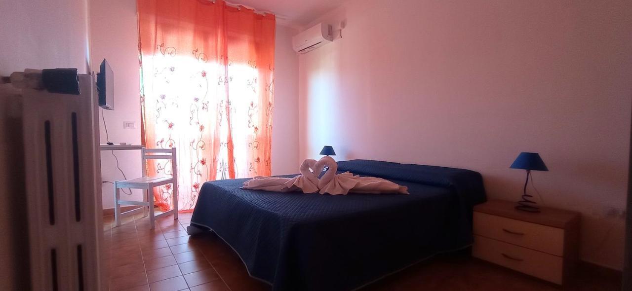 Nen'S House Hotel Alghero Ngoại thất bức ảnh