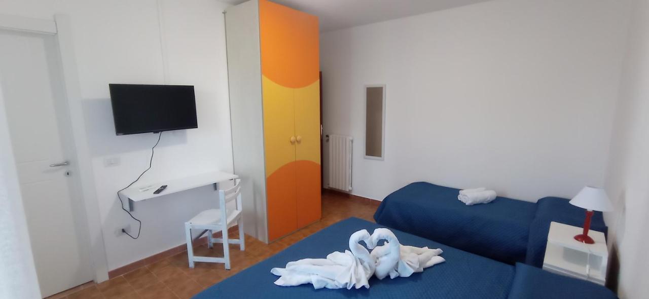 Nen'S House Hotel Alghero Ngoại thất bức ảnh