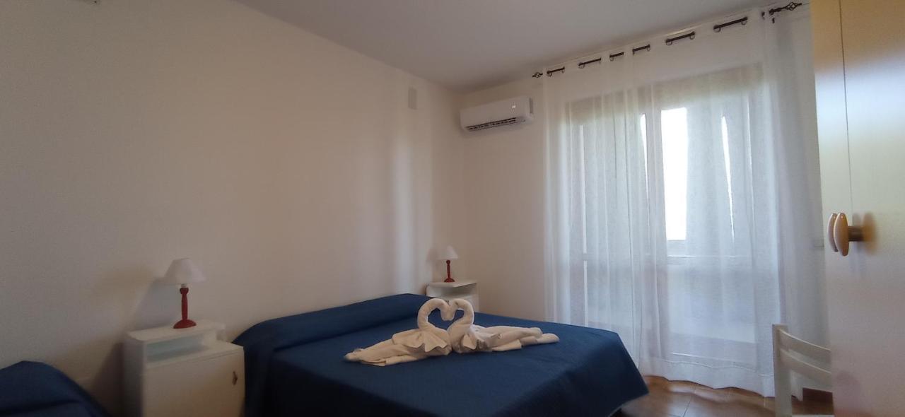 Nen'S House Hotel Alghero Ngoại thất bức ảnh