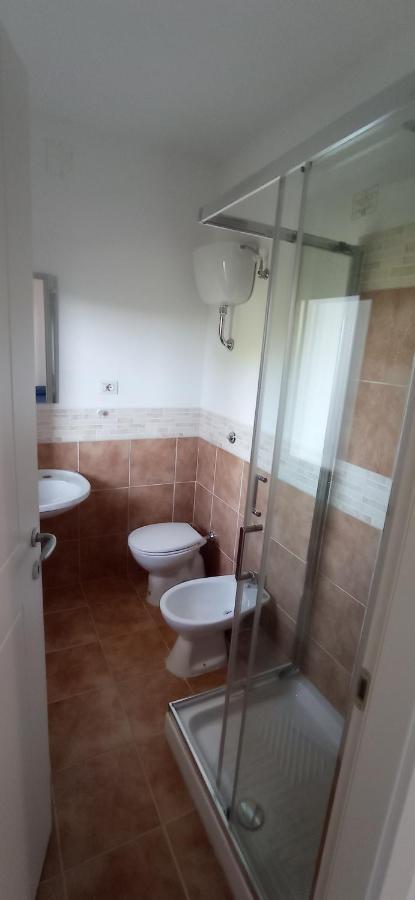 Nen'S House Hotel Alghero Ngoại thất bức ảnh