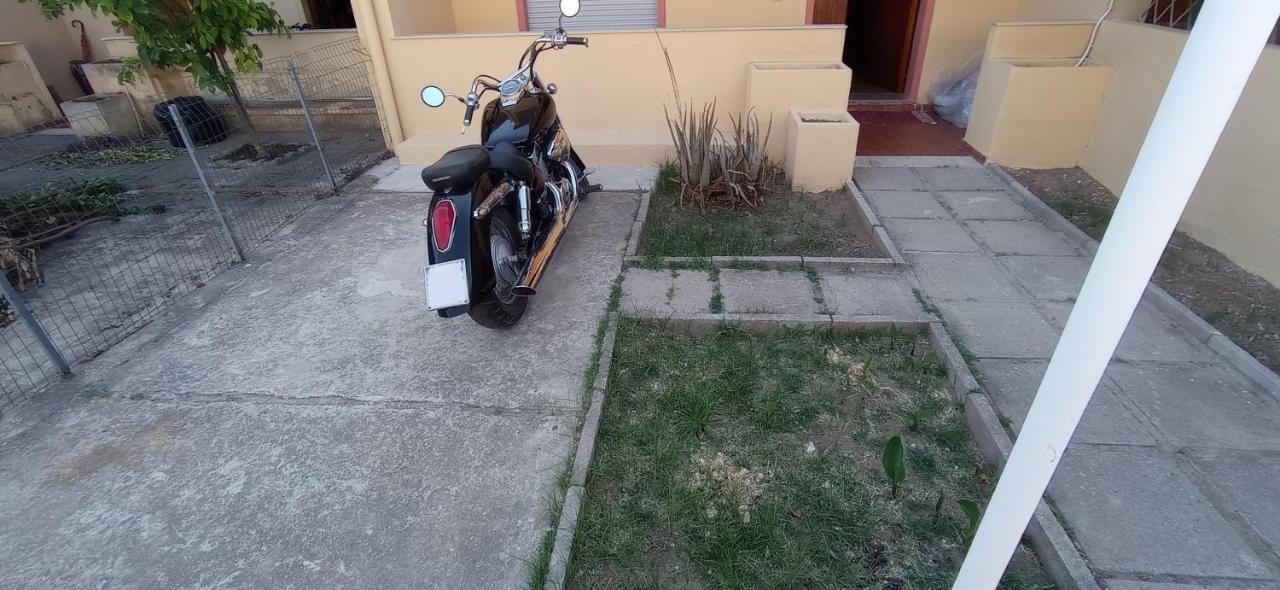 Nen'S House Hotel Alghero Ngoại thất bức ảnh