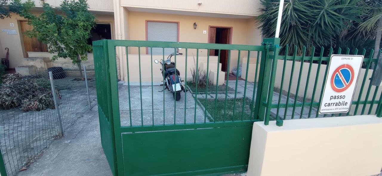 Nen'S House Hotel Alghero Ngoại thất bức ảnh