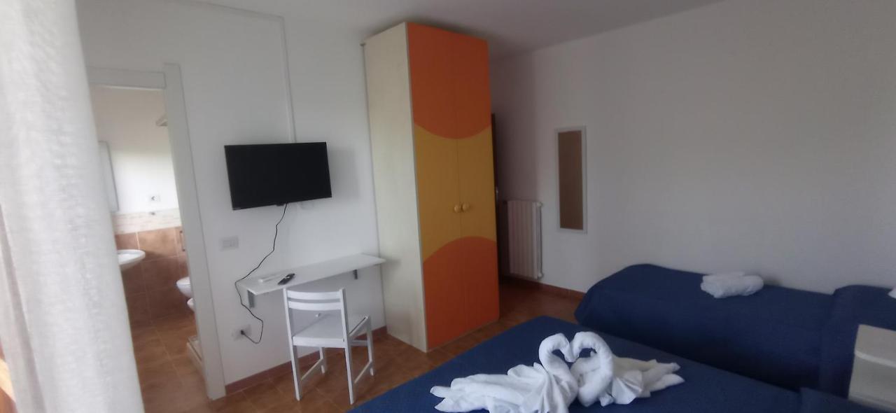 Nen'S House Hotel Alghero Ngoại thất bức ảnh