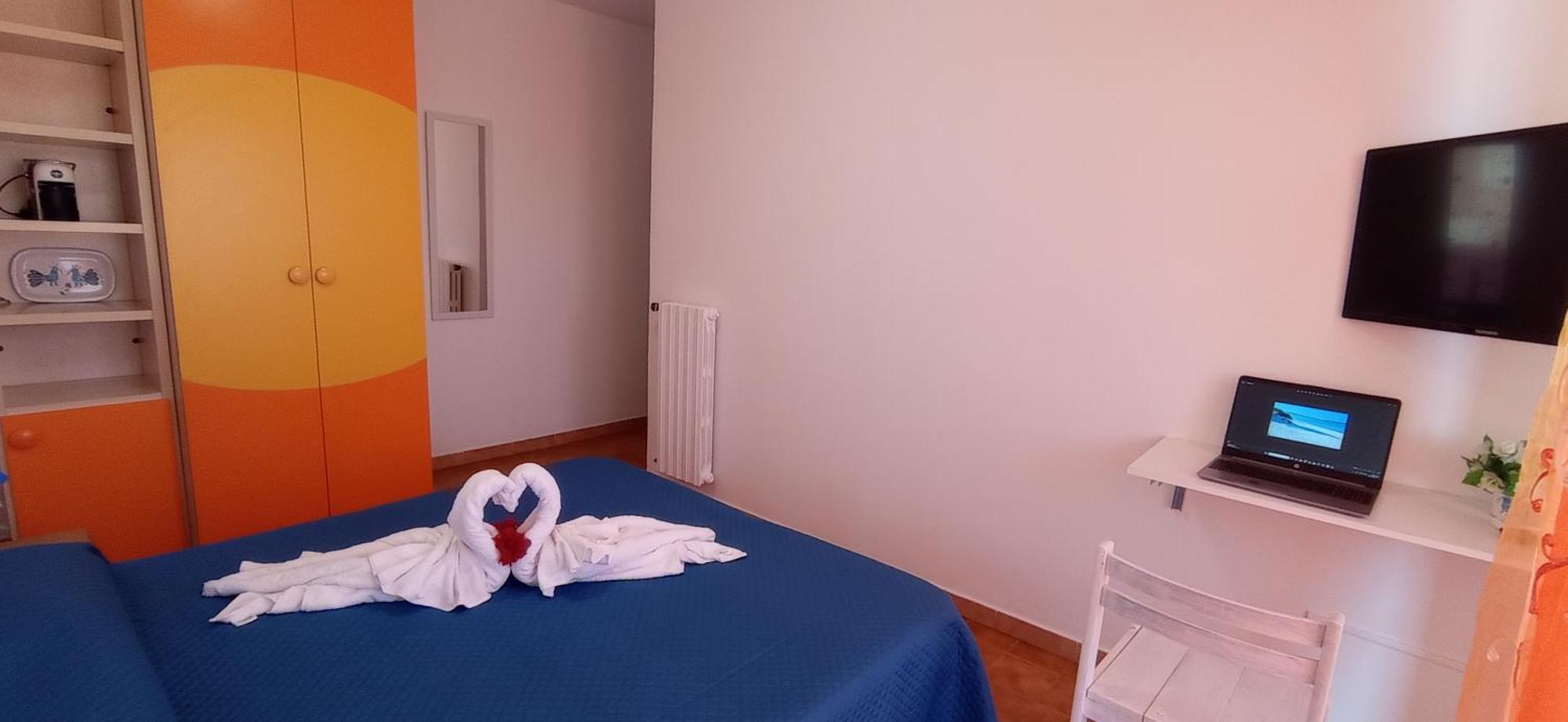 Nen'S House Hotel Alghero Ngoại thất bức ảnh