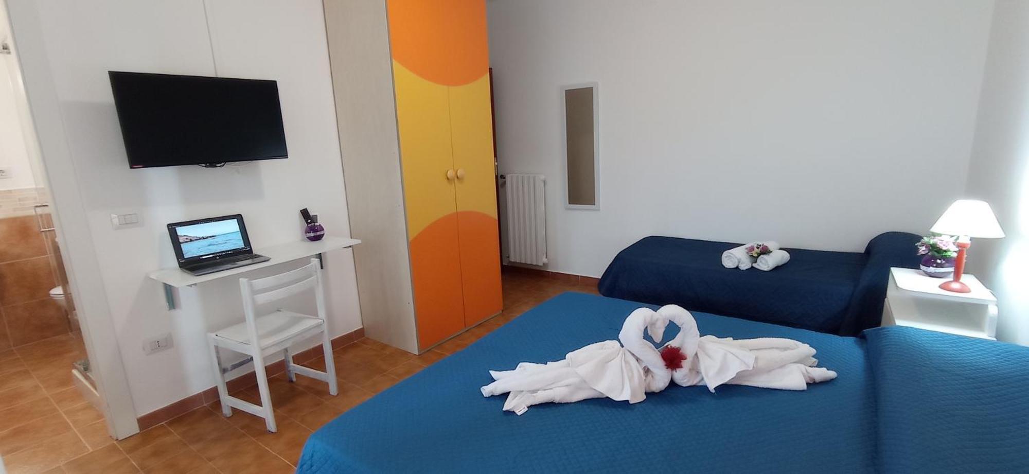 Nen'S House Hotel Alghero Ngoại thất bức ảnh