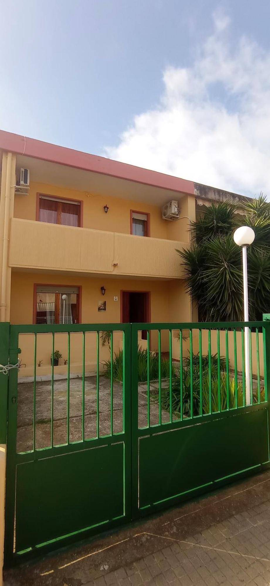 Nen'S House Hotel Alghero Ngoại thất bức ảnh