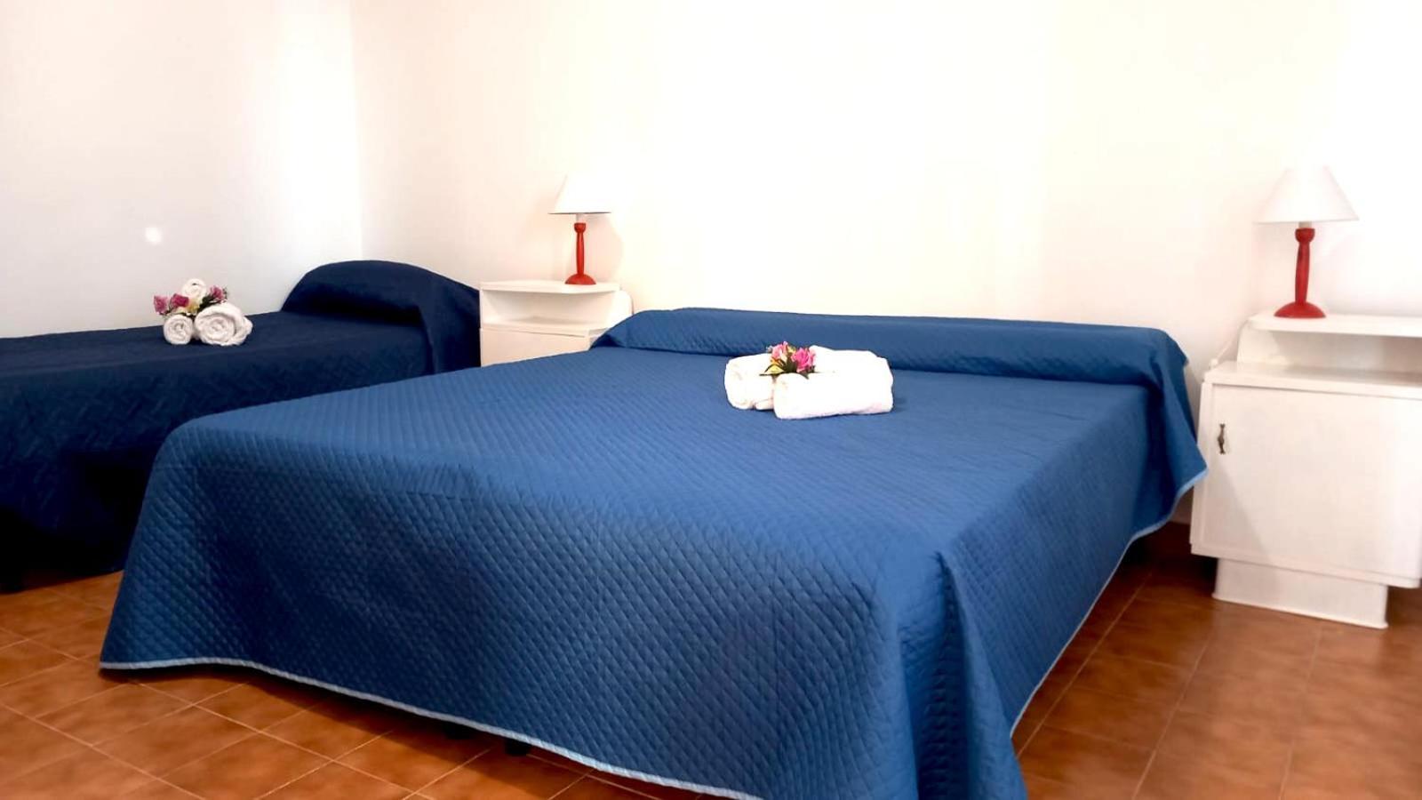 Nen'S House Hotel Alghero Ngoại thất bức ảnh
