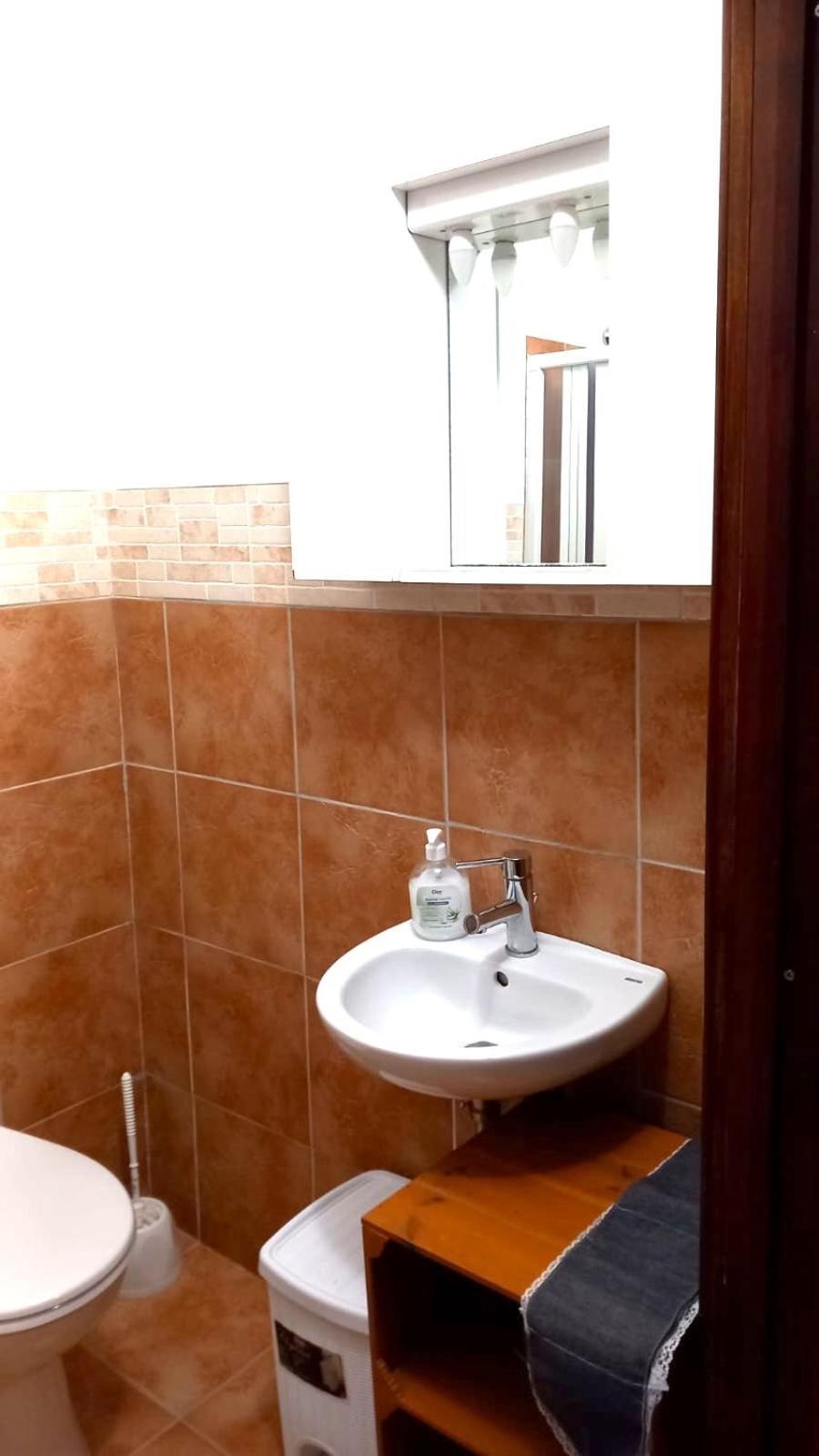 Nen'S House Hotel Alghero Ngoại thất bức ảnh