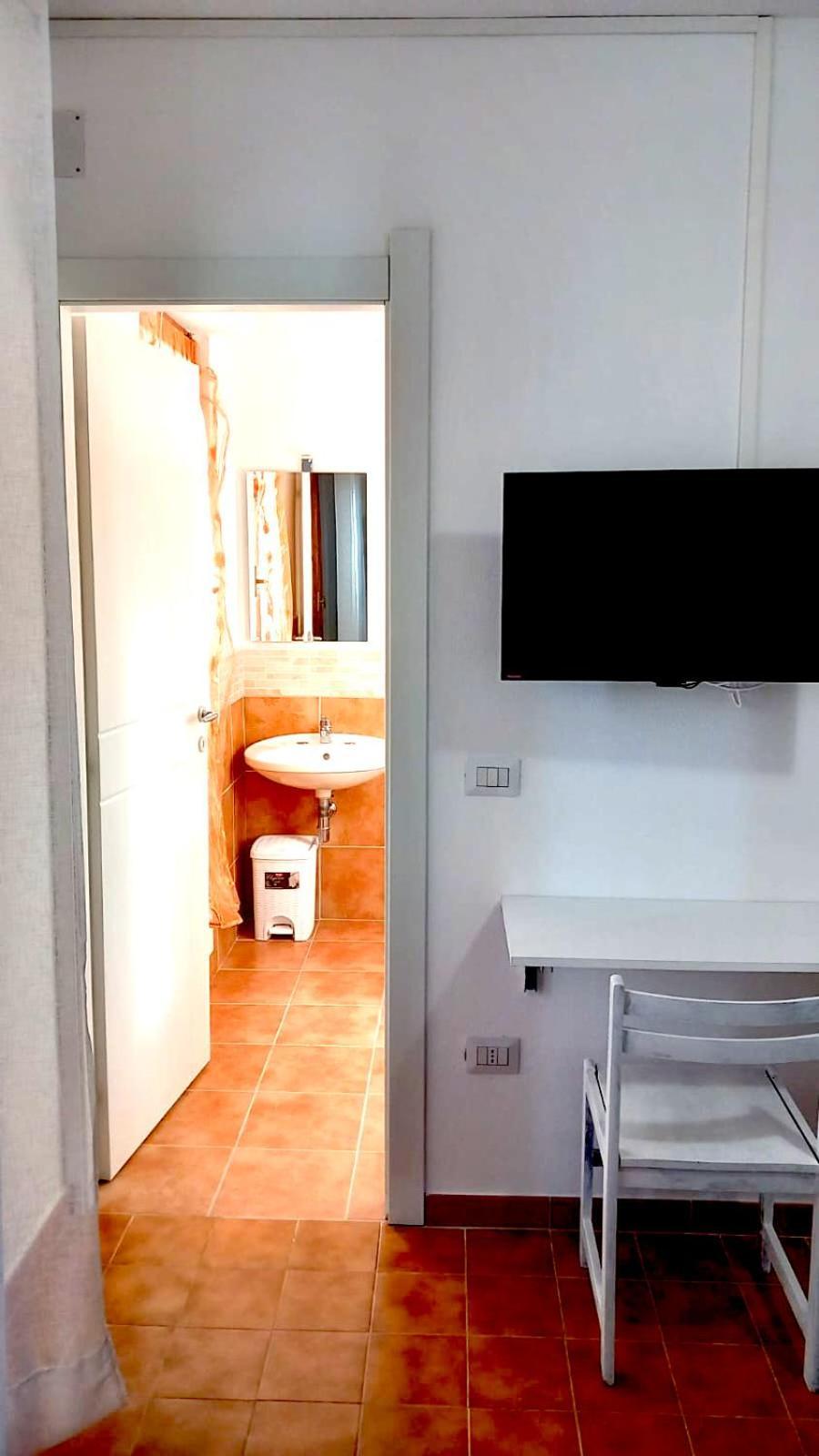 Nen'S House Hotel Alghero Ngoại thất bức ảnh